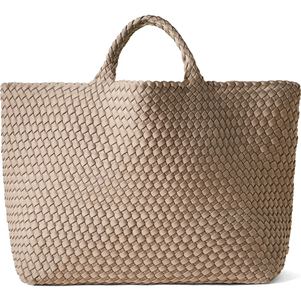 NAGHEDI St. Barths Large Tote in Cashmere at Nordstrom | Nordstrom