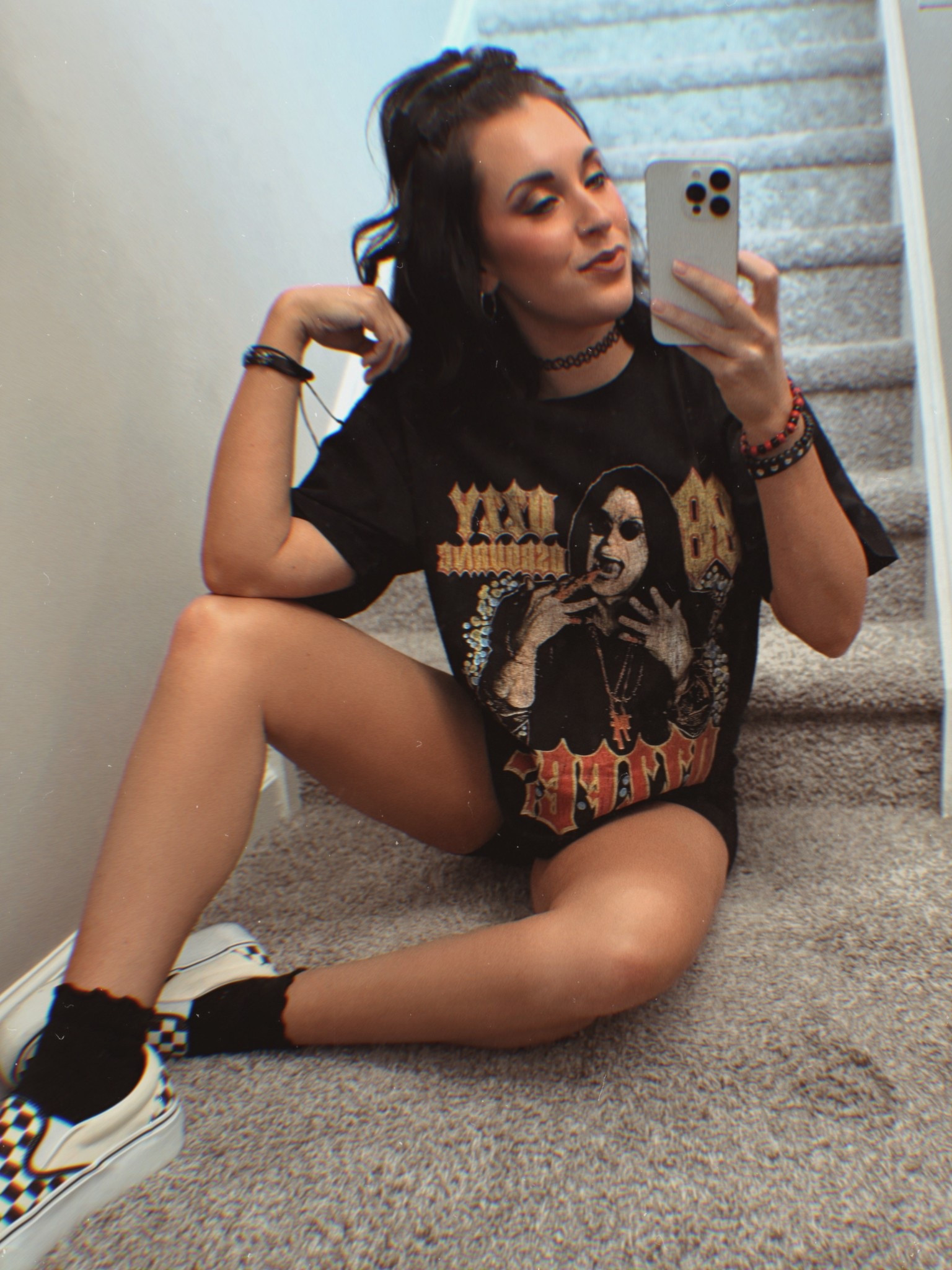 Vans 

#LTKootd #LTKFestival