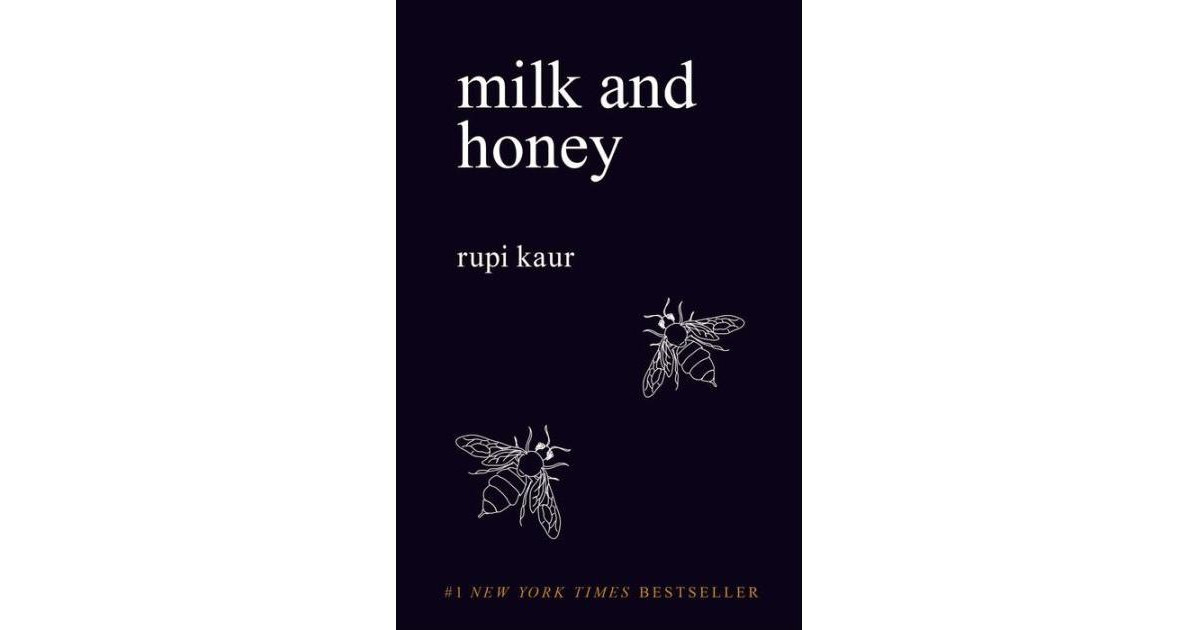 Milk and Honey by Rupi Kaur | Macy's