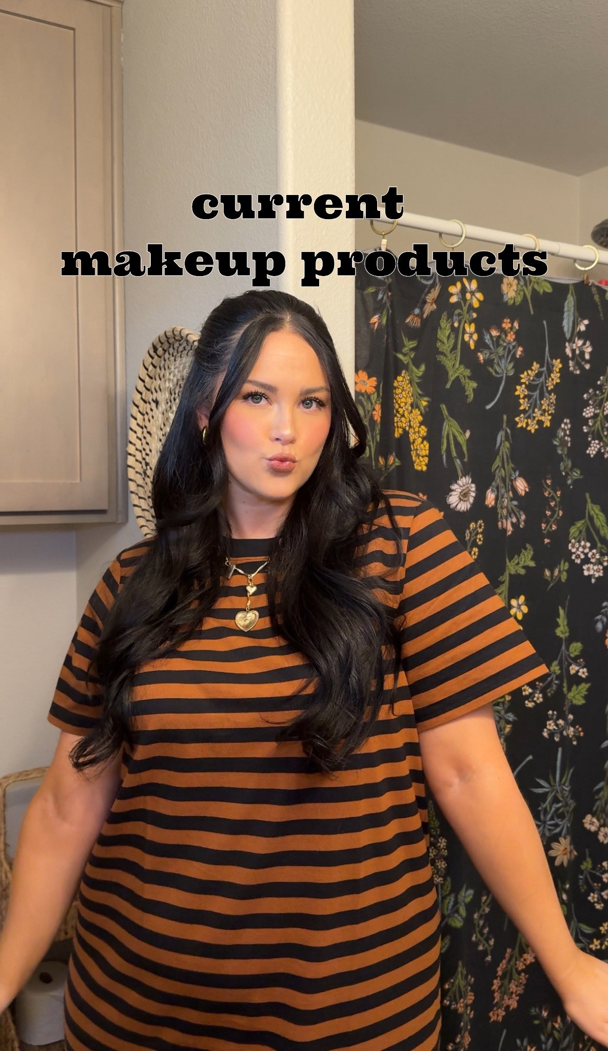 links should take you to the right shade but liquid blush is princess ave, lip liner is bff, and liquid lip is 90’s babe!

#LTKBeauty #LTKStyleTip #LTKFindsUnder100