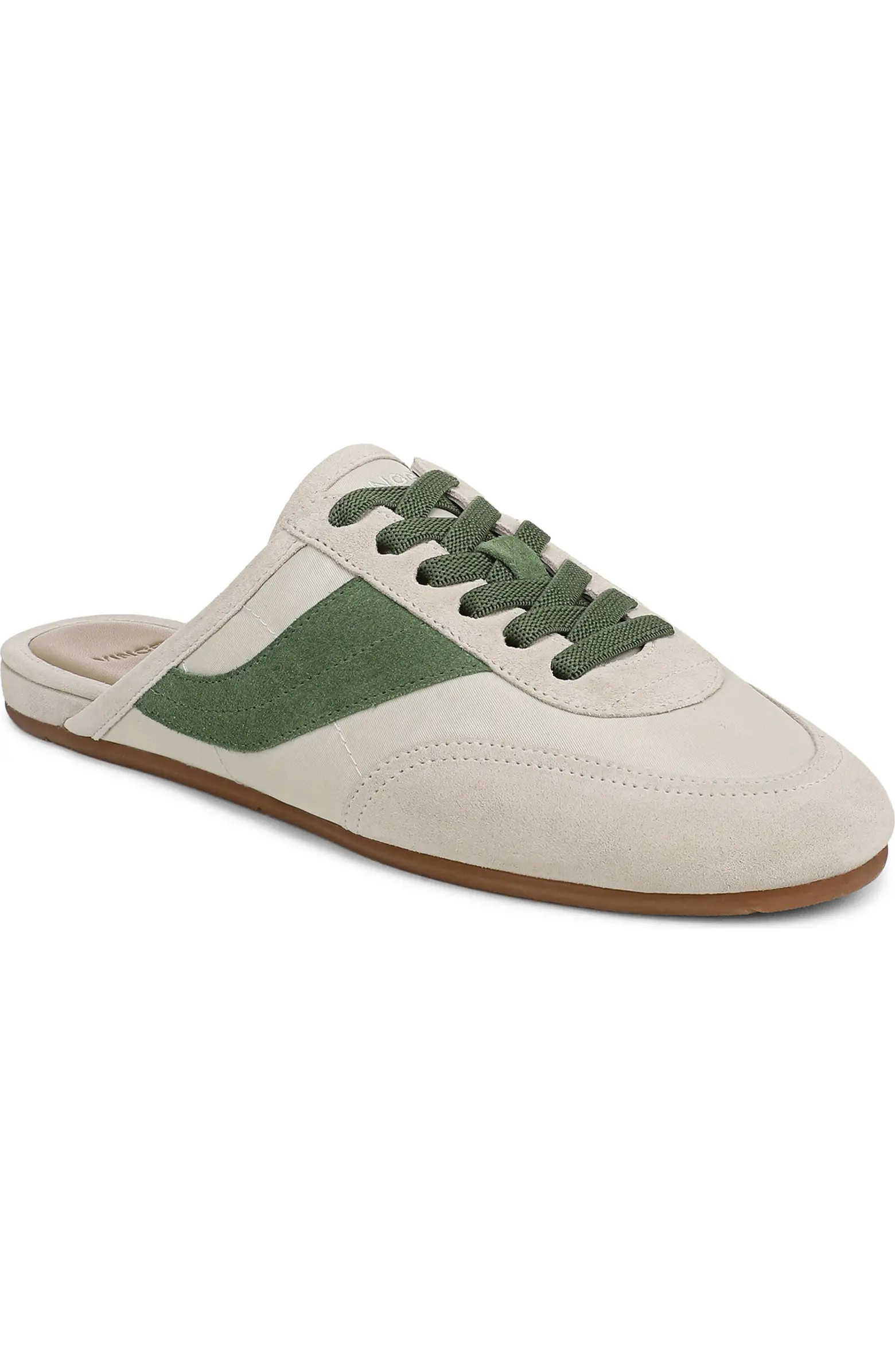 Vince Solstice Mule Sneaker (Women) | Nordstrom | Nordstrom