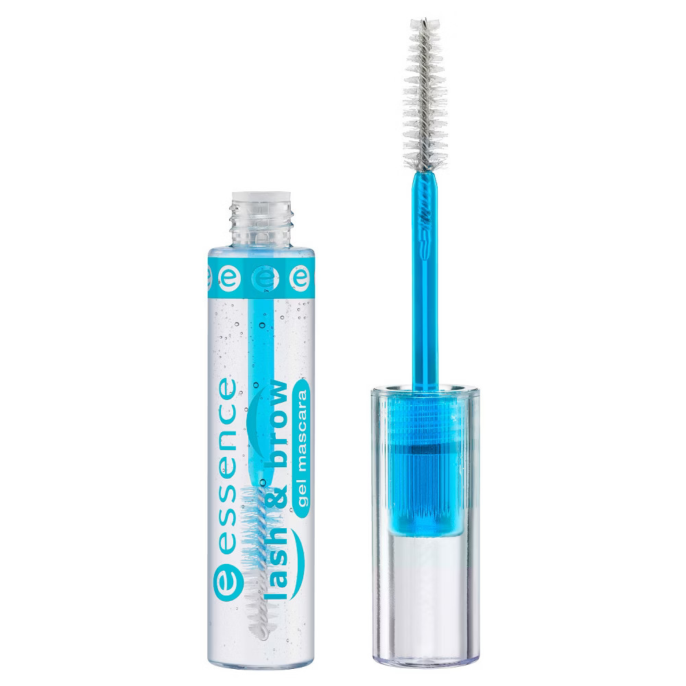 Essence Lash & Brow Gel Mascara - 0.3oz, Clear | Target