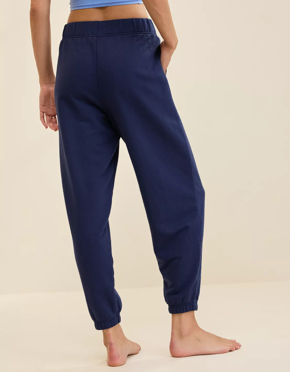 Aerie Jet Setter Jogger | American Eagle Outfitters (US & CA)