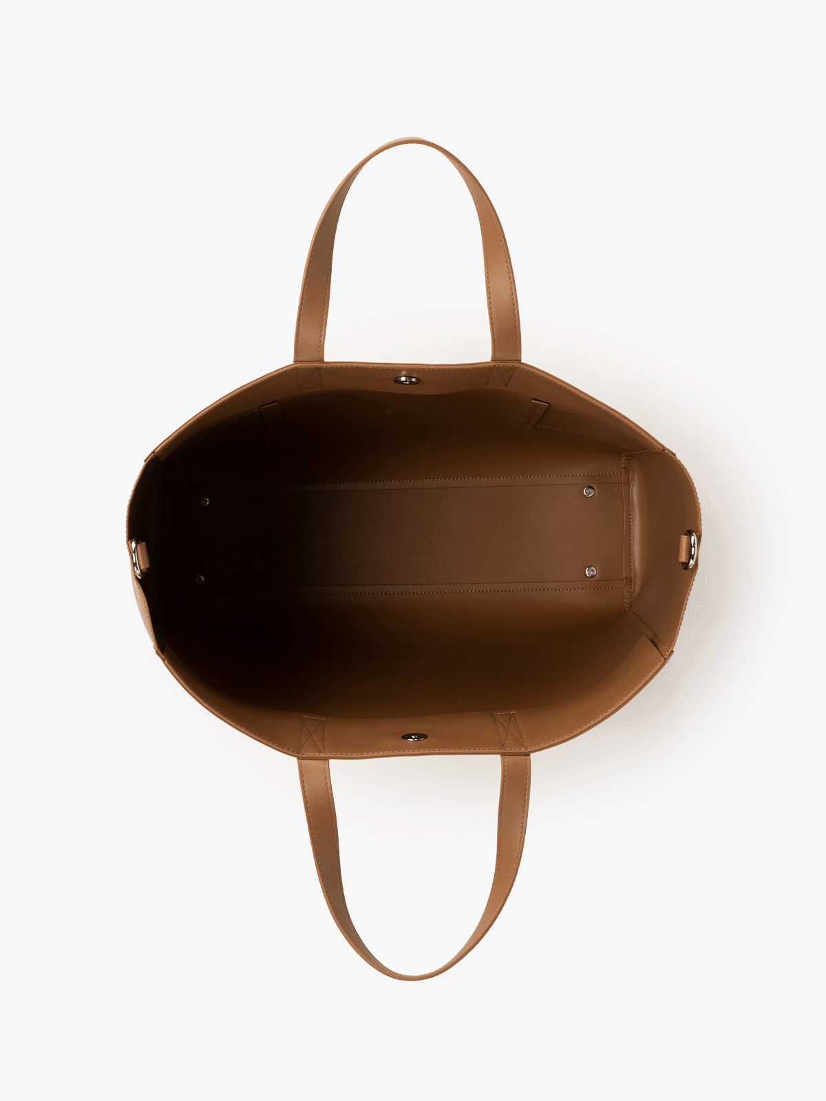 Haven Laptop Tote Bag in Toffee | CALPAK | CALPAK Travel