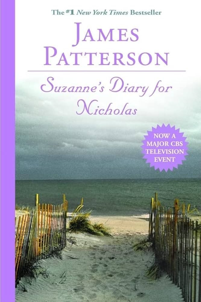 Suzanne's Diary for Nicholas | Amazon (US)