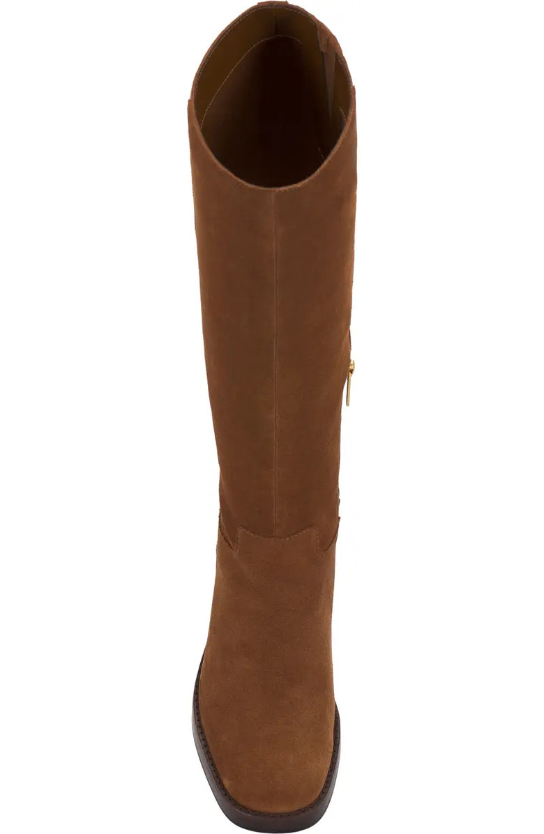 Gibi Knee High Boot (Women) | Nordstrom