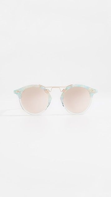 St Louis Sunglasses | Shopbop