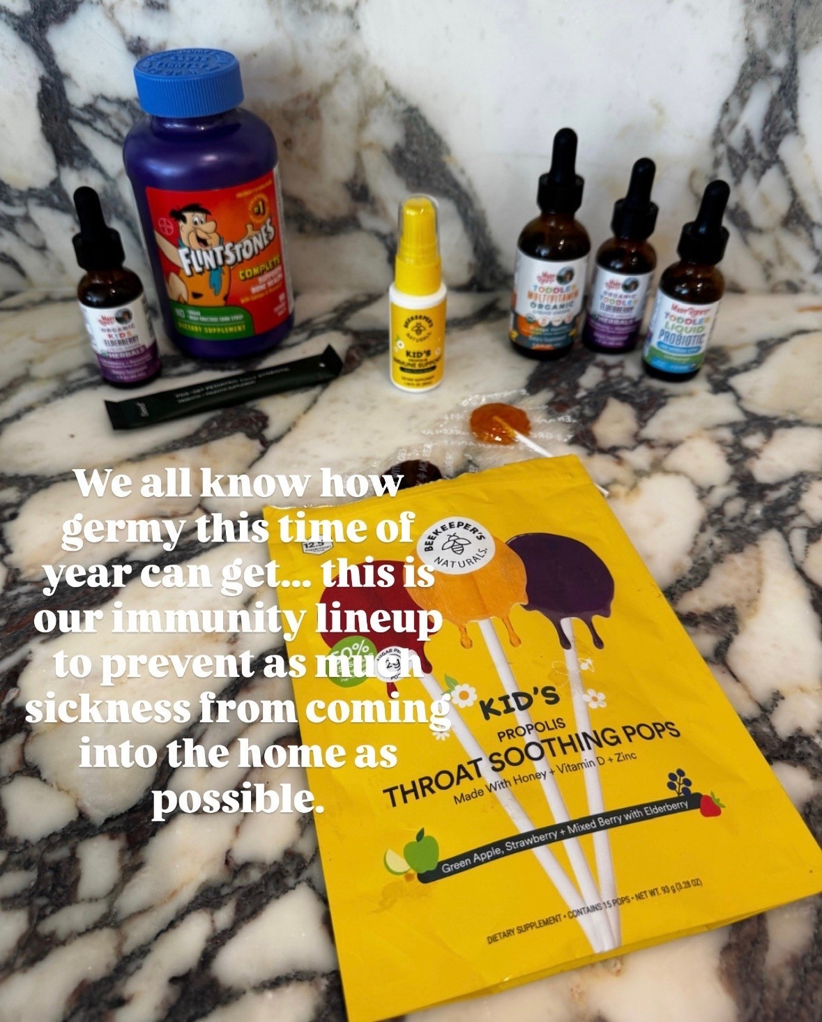 BACK TO SCHOOL HACKS✨

#LTKmomlife #LTKKids #LTKmorningroutine
