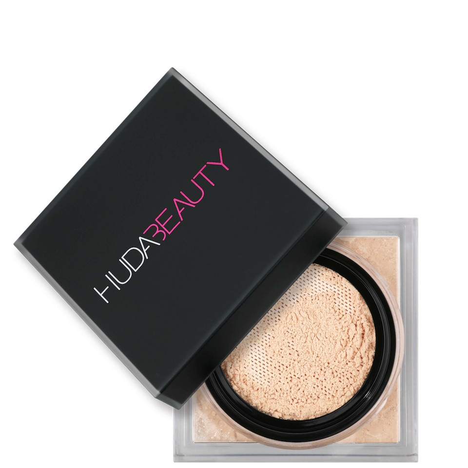 Huda Beauty Easy Bake Loose Powder Pound Cake | Cult Beauty