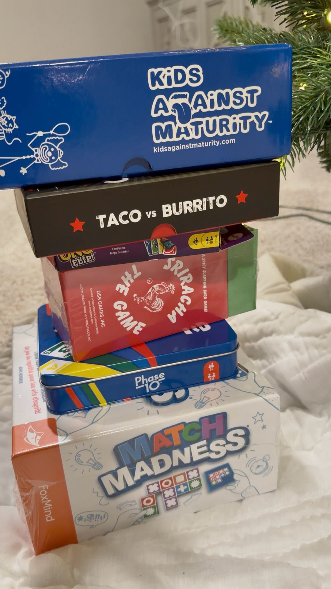 fun game gifts to grab for the family this year 🤩

#LTKKids #LTKGiftGuide #LTKCyberWeek