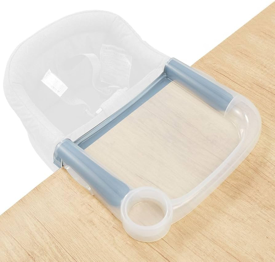 Updated Dining Tray Compatible with Inglesina Fast Table Chair - Food-Grade-Material Tray for Hoo... | Amazon (US)