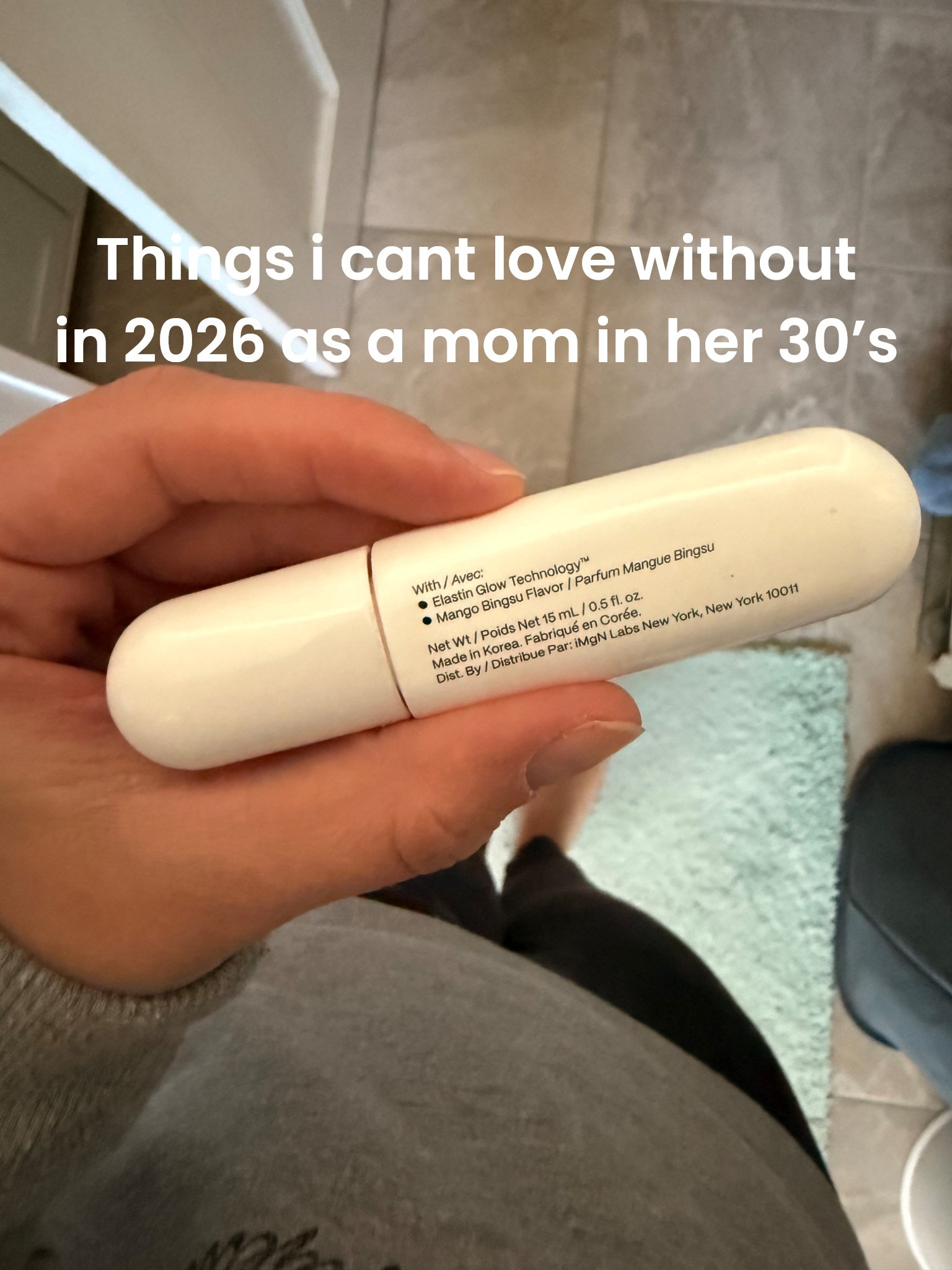 Some of these came to me in 2025 and some have been old faithfuls, either way 2026 wouldn’t be the same without them! 

#LTKBeauty #LTKmomlife #LTKselfcare