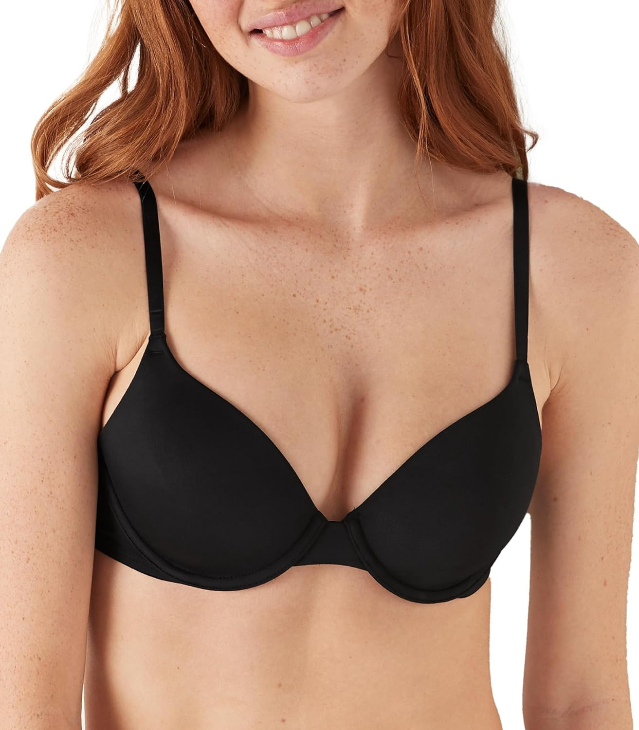 Victoria's Secret Pink T Shirt Bra, Wear Everywhere, Bras for Women (32A-40DDD) | Amazon (US)