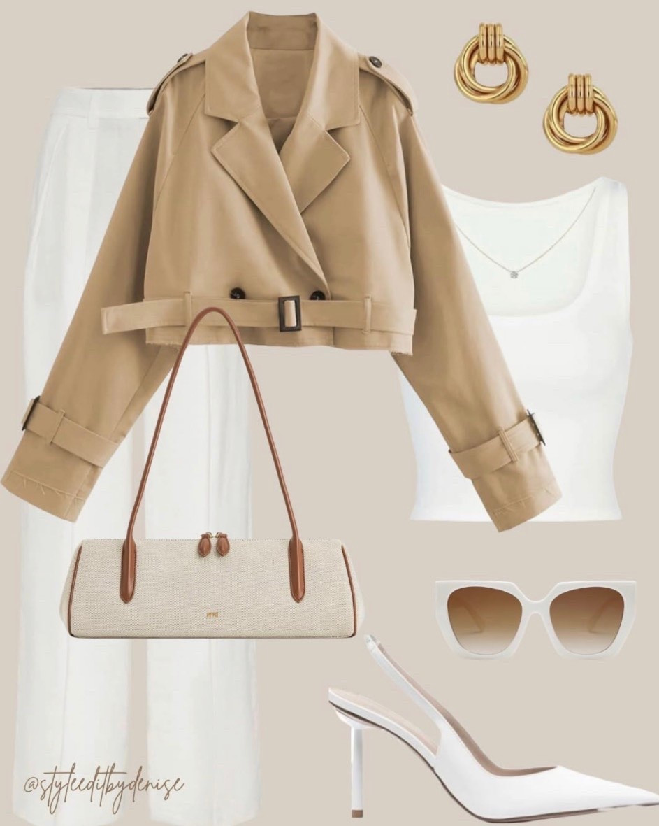 Neutral Spring Edit
soft layers, clean lines, and quiet neutrals — an elevated spring look. everything is linked.

#quietluxury # neutralstyle # springoutfit # elevatedbasics # minimalstyle # ltkfashion # ltkstyle # outfitinspo # springedit #everydayluxury

#LTKgrwm #LTKSeasonal #LTKSaleAlert