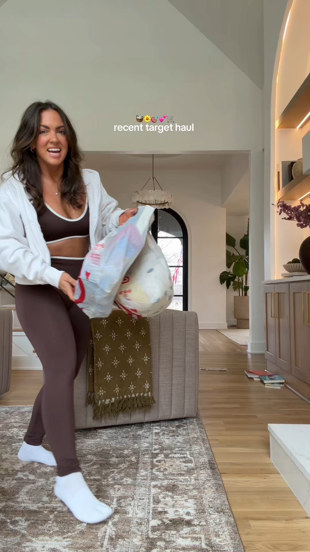 Recent target haul!!