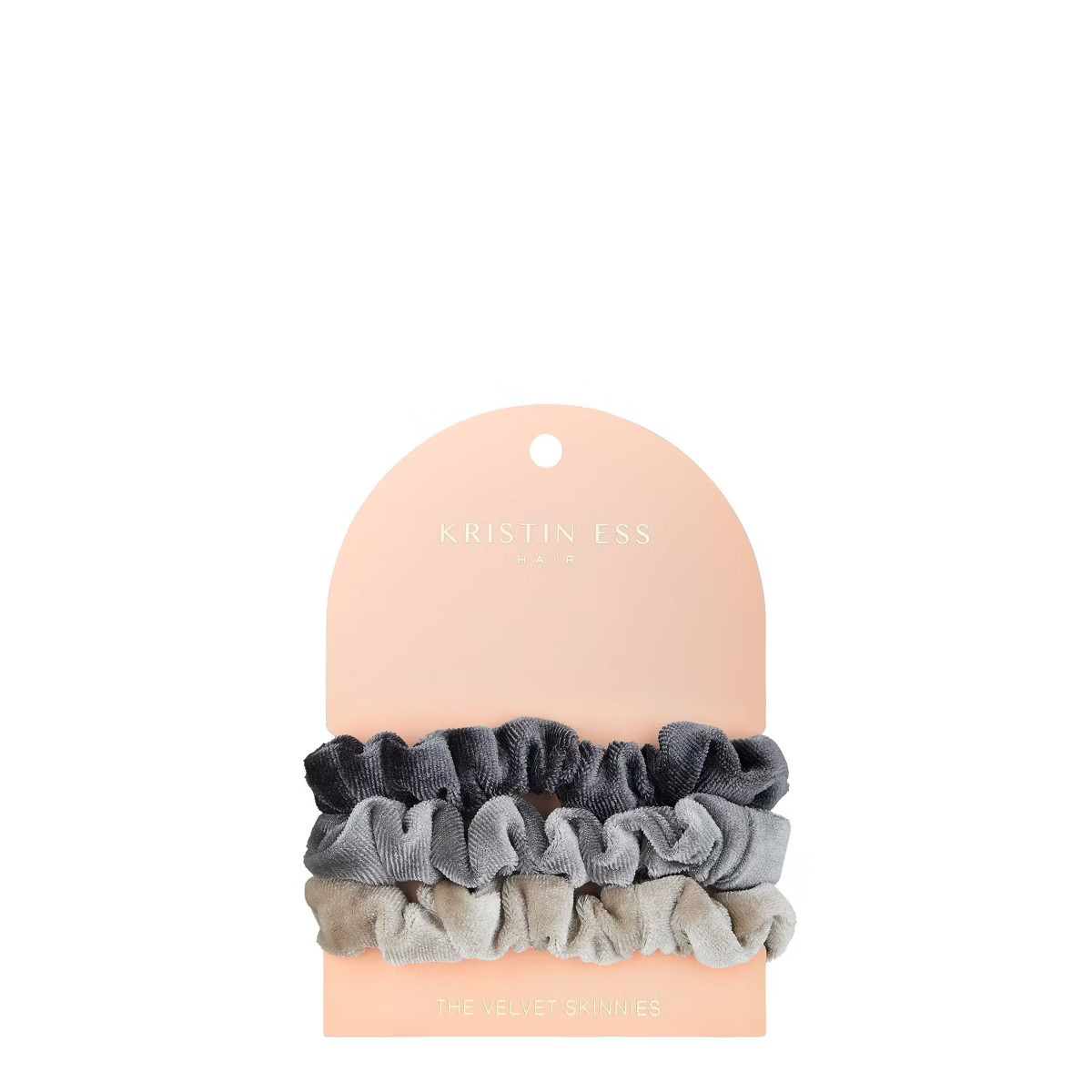 Kristin Ess Velvet Skinnies | Target