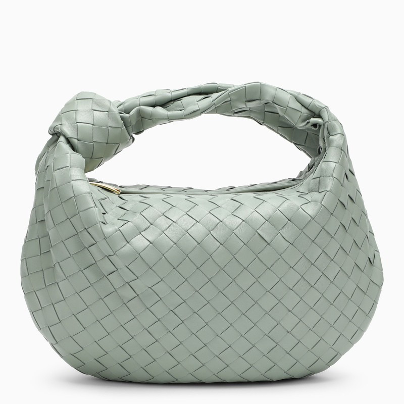 Sage green Teen Jodie bag | The Double F