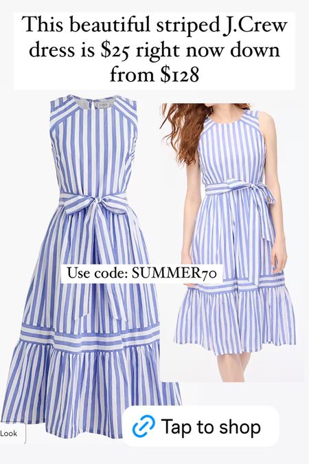 Obsessed with this dress! The perfect dress for the spring and summer!

#LTKStyleTip #LTKFindsUnder50