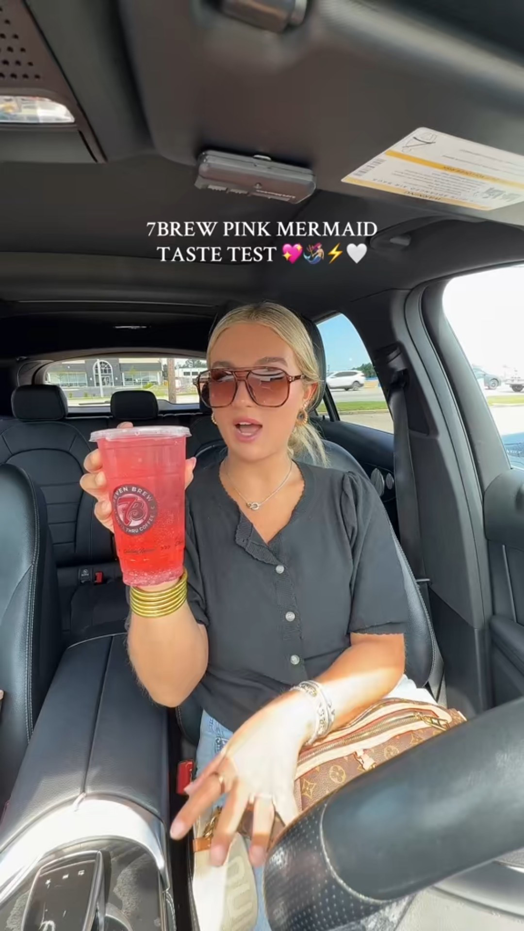 Casual OOTD for running errands!! 🎀🫶🏼🧜🏼‍♀️ #Amazon #Summer 

#LTKSaleAlert #LTKStyleTip #LTKFindsUnder50