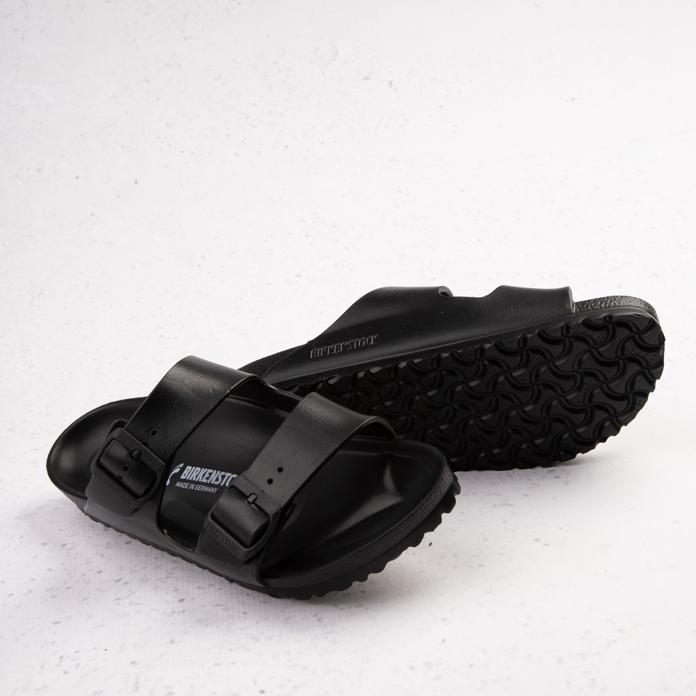 Womens Birkenstock Arizona EVA Sandal - Black | Journeys