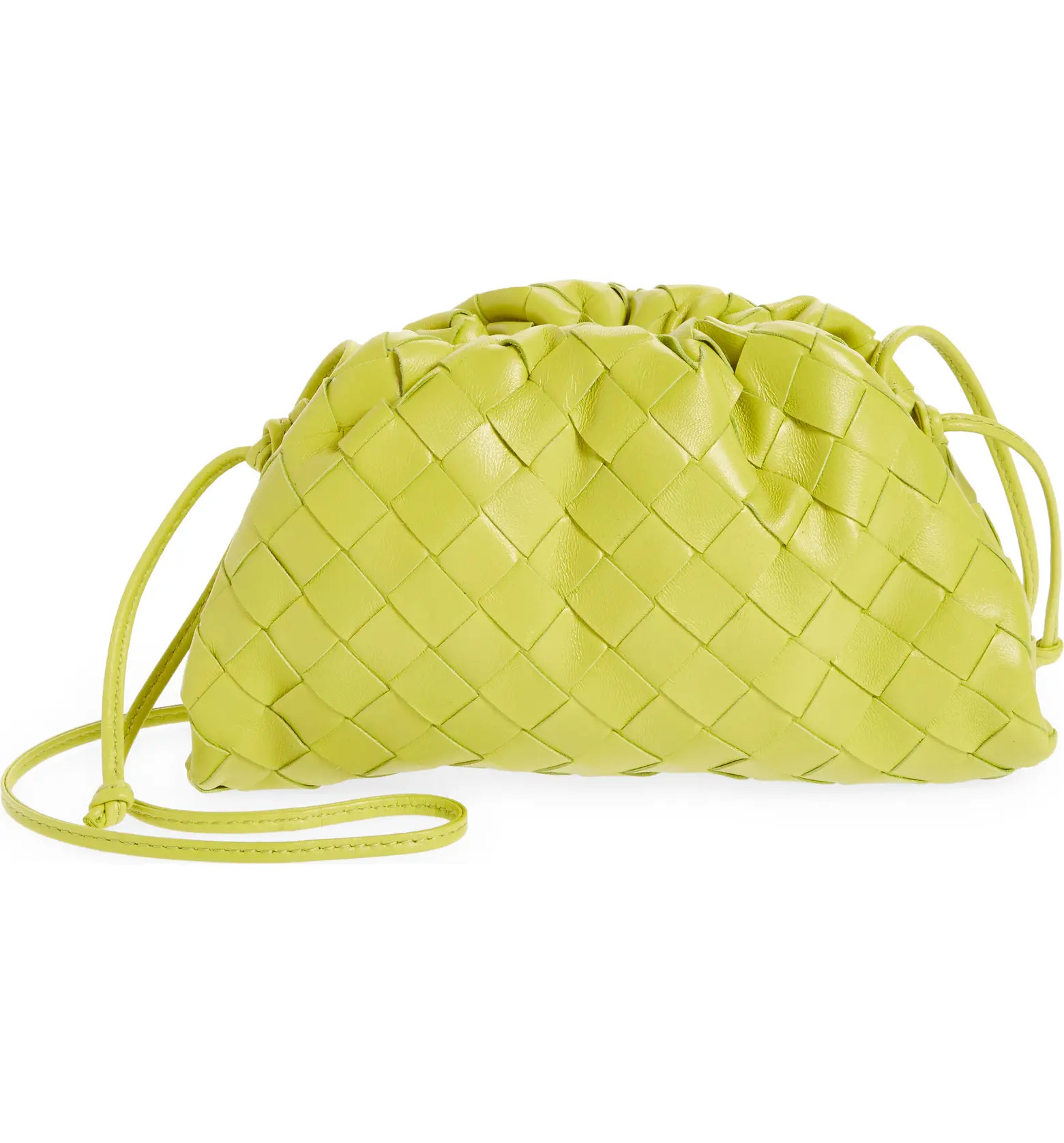 Small The Pouch Leather Clutch | Nordstrom