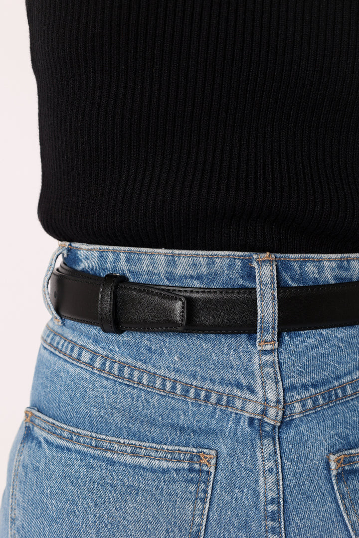 Classic Belt - Black | Petal & Pup (US)