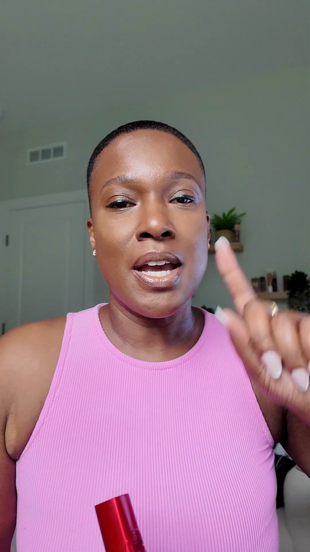 I think I have found my new drugstore foundation 🥰🙌🏾. This foundation is nice and smooth. 



#LTKOver40 #LTKBeauty #LTKFindsUnder50