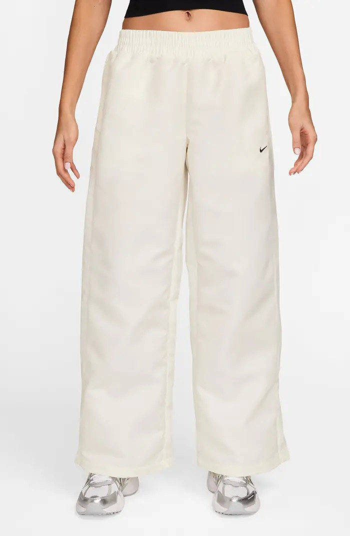 Nike Sportswear Windrunner Shine Pants | Nordstromrack | Nordstrom Rack