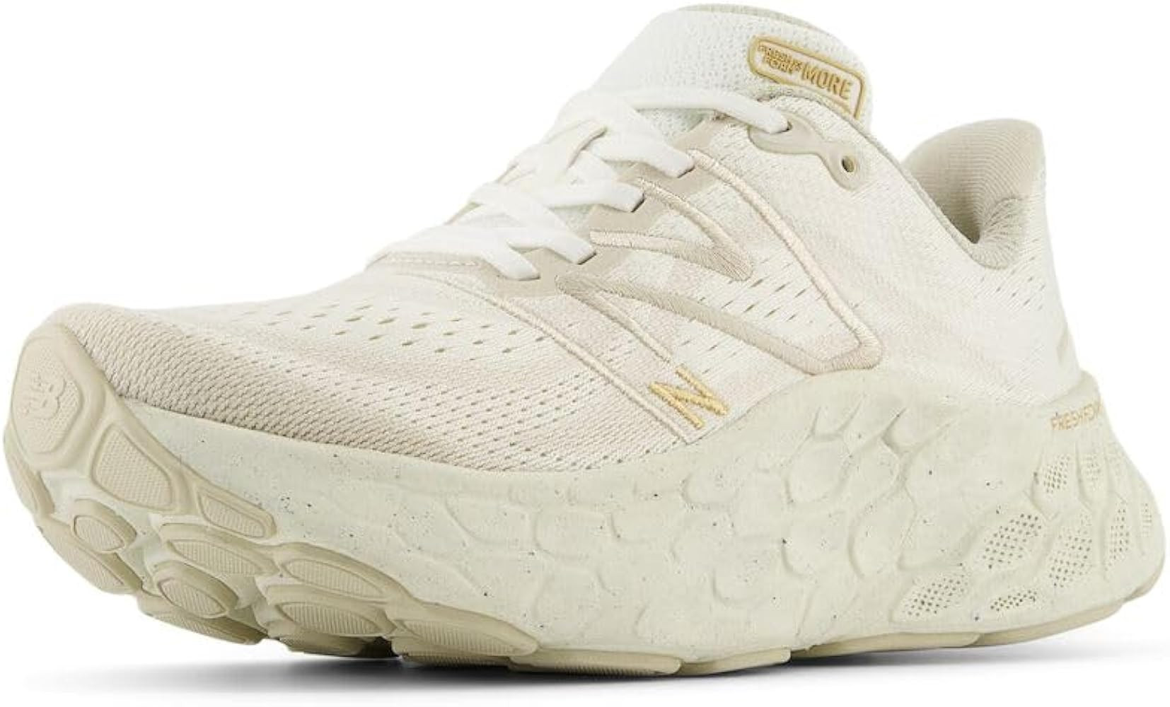 New Balance Women's Fresh Foam X More V4 Running Shoe | Amazon (US)