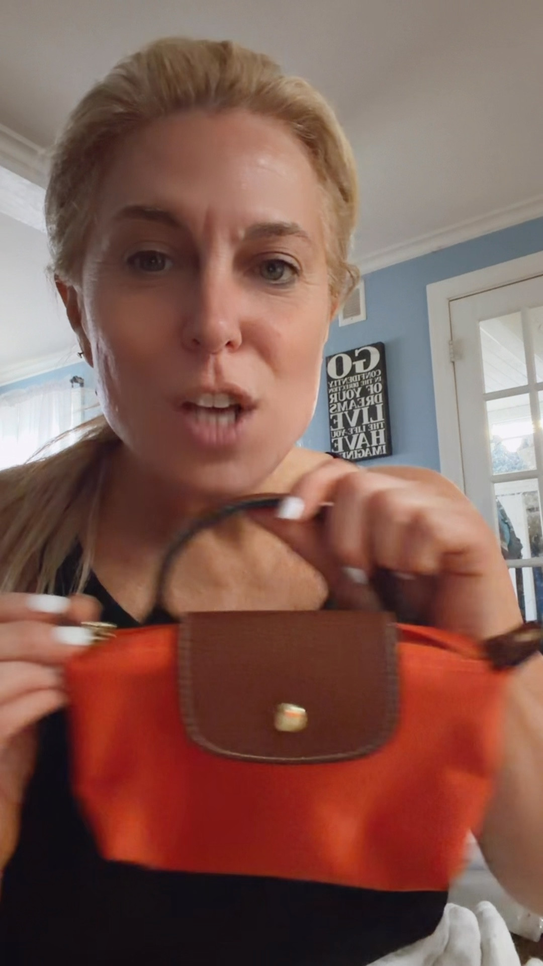 Cute crossbody bag

#LTKgrwm #LTKootd