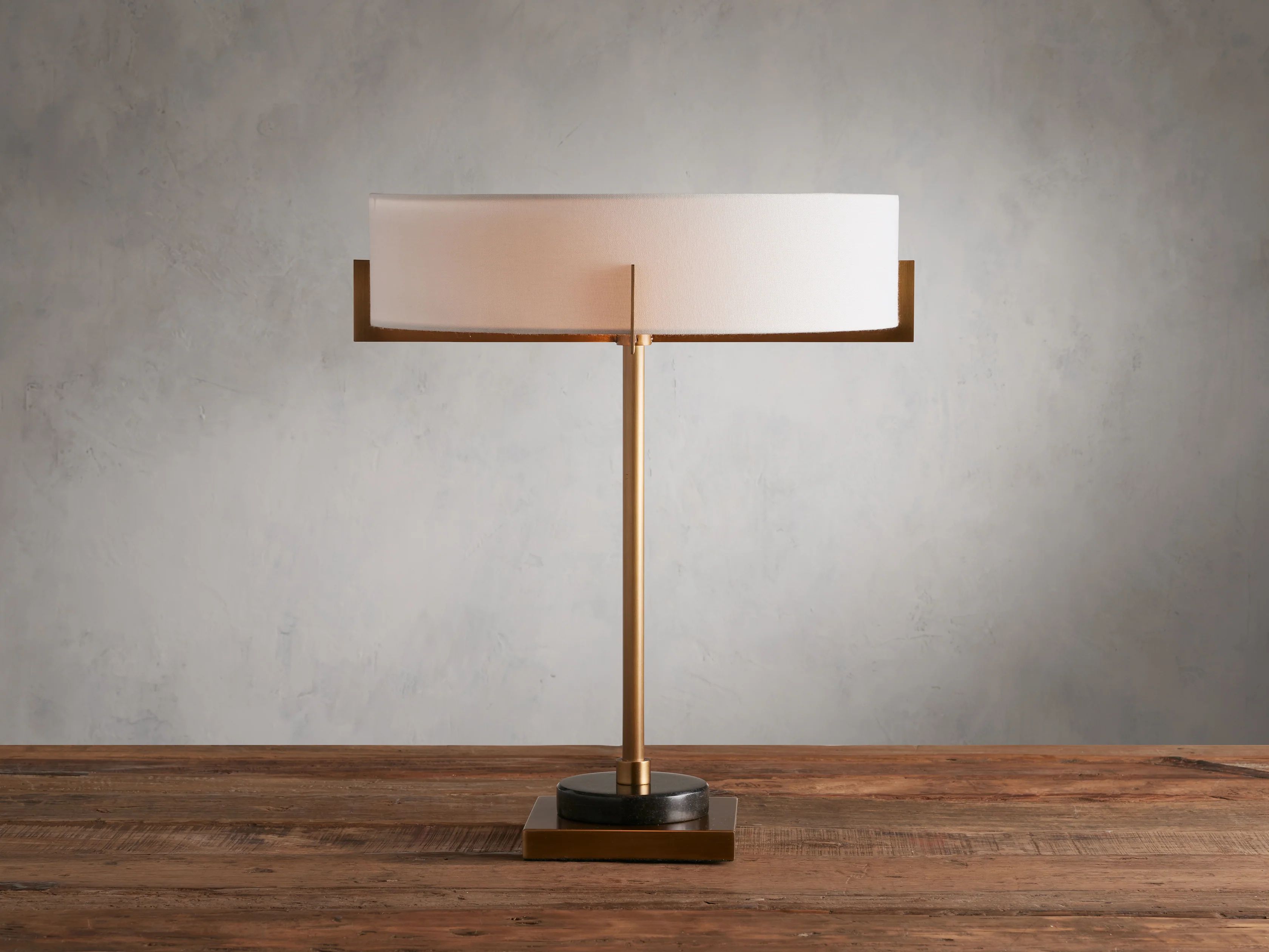 Frederic Table Lamp | Arhaus