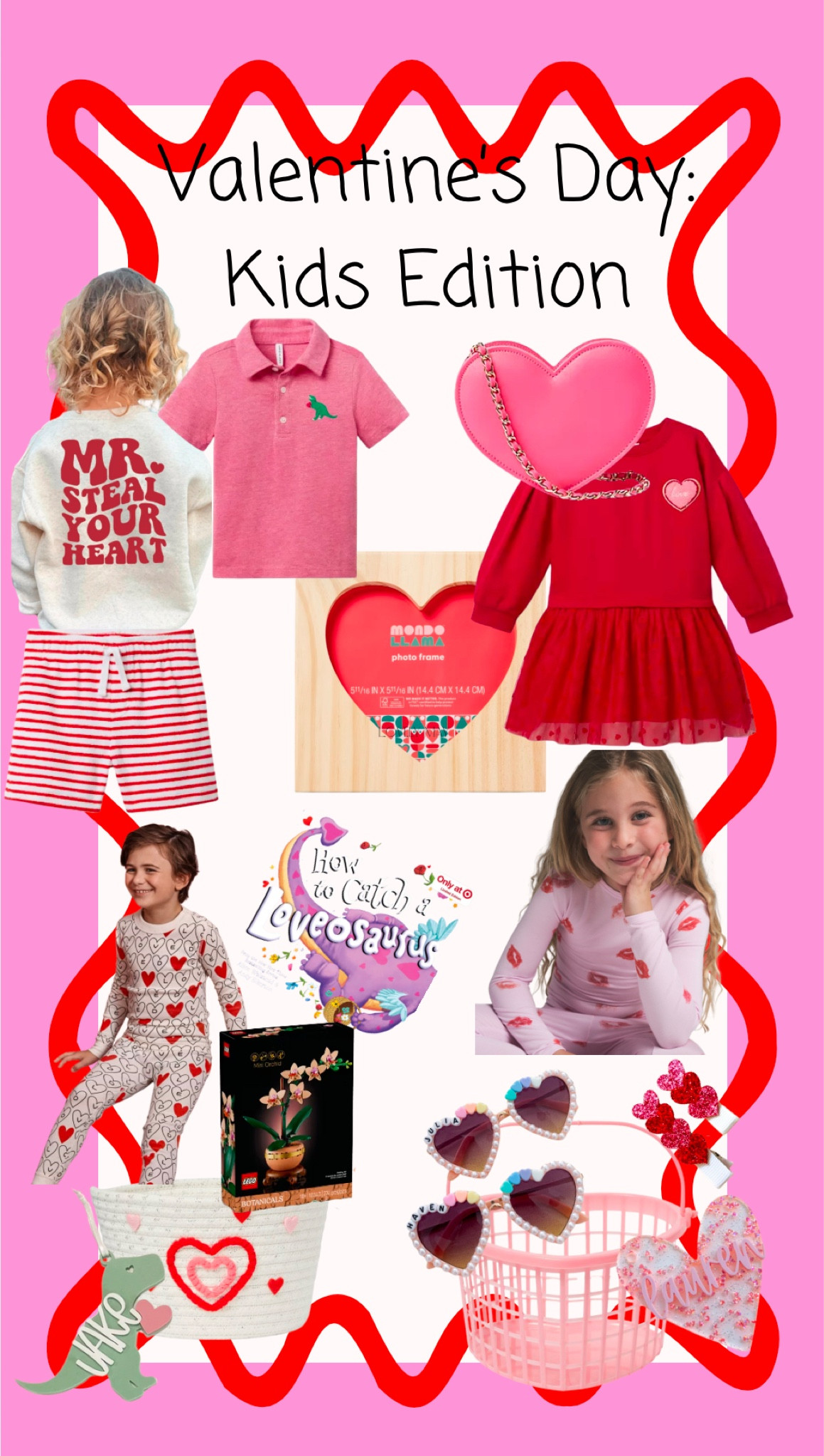 For the little lovies...

#LTKFamily #LTKFindsUnder50 #LTKGiftGuide