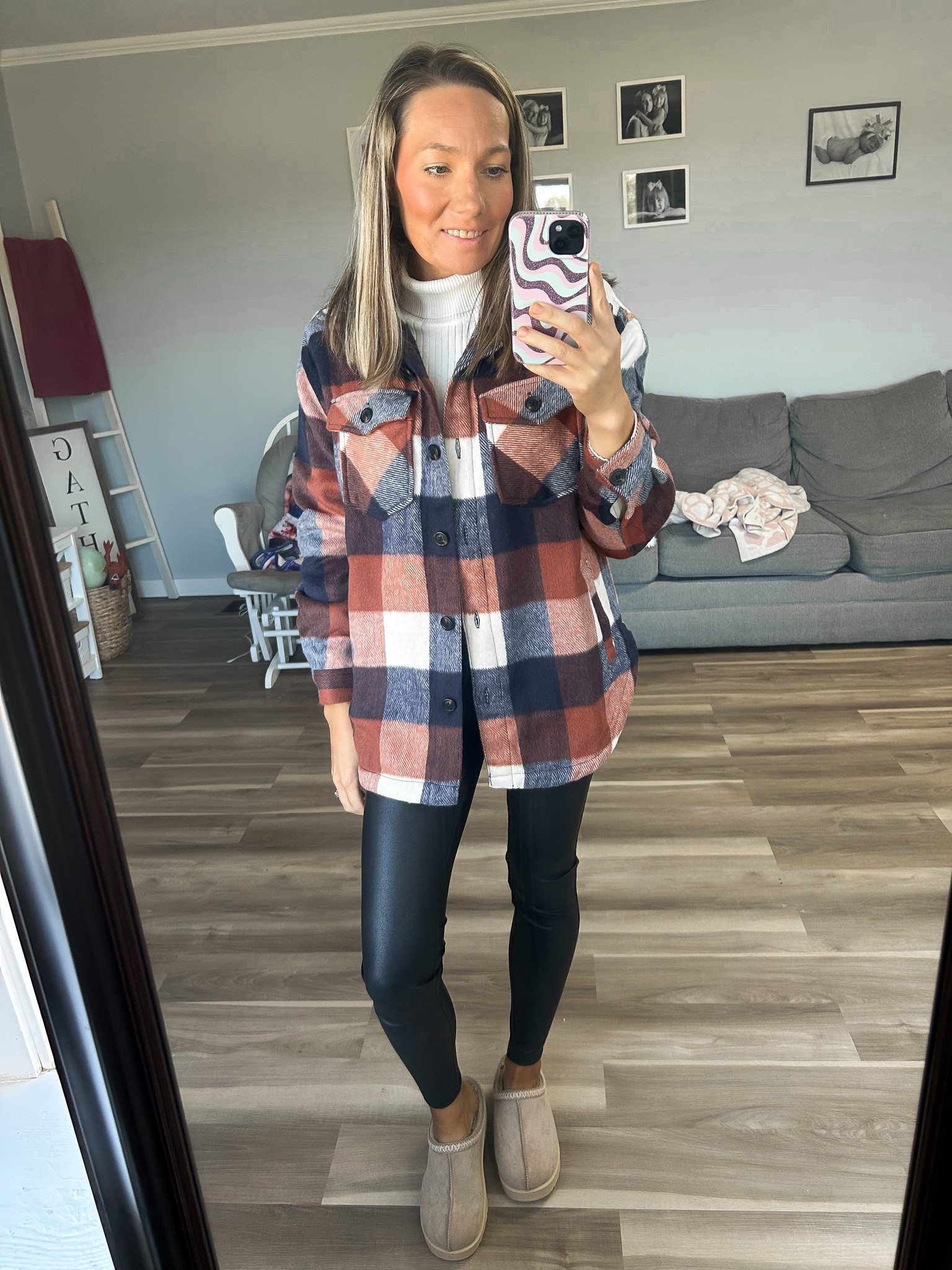 Shacket under $20

#LTKStyleTip #LTKSaleAlert