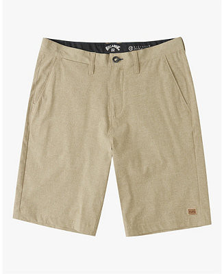 Billabong Men's Crossfire Chino Shorts - Macy's | Macy's