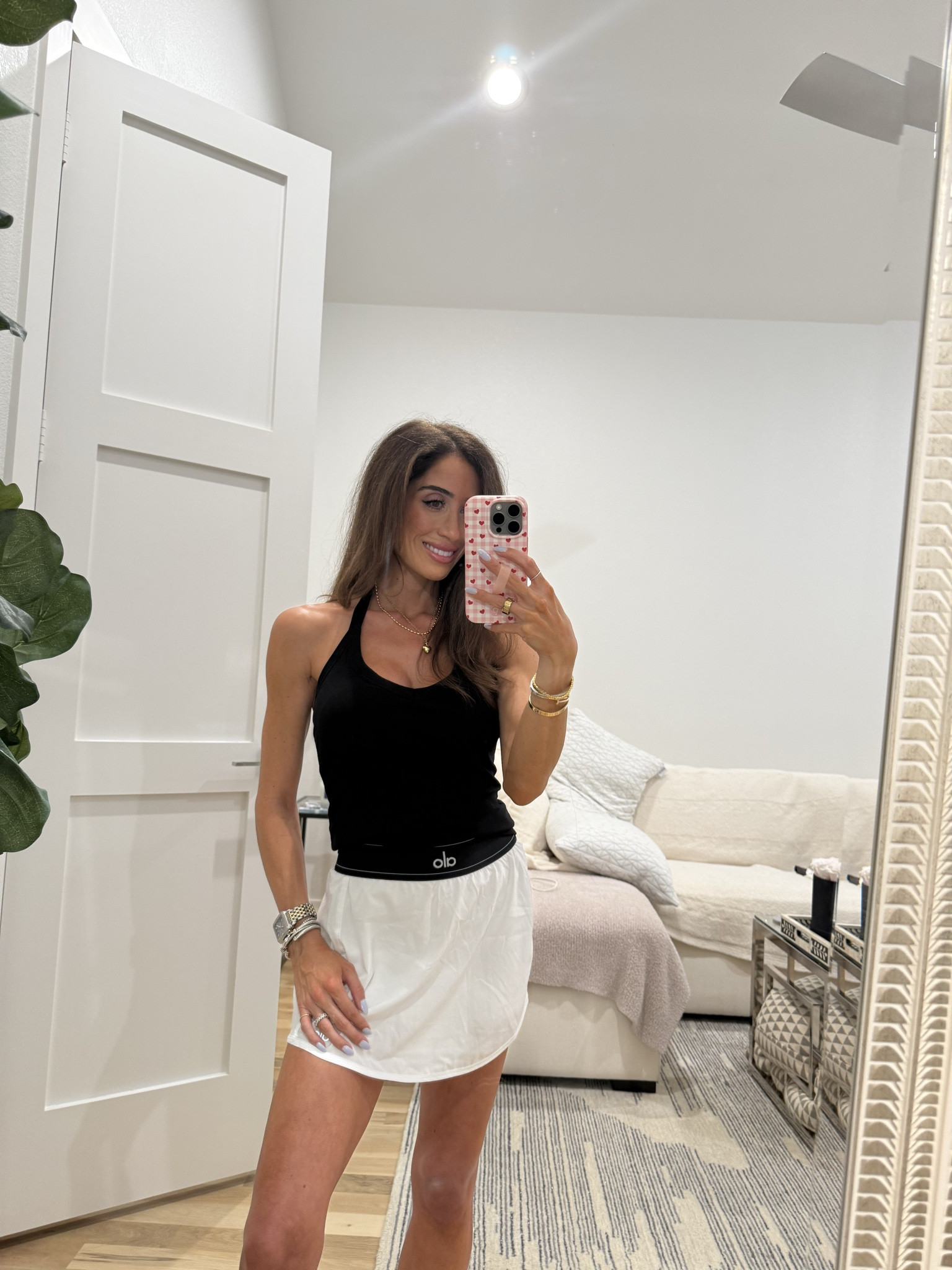 Spring outfit idea 

#LTKPetite #LTKSaleAlert #LTKootd