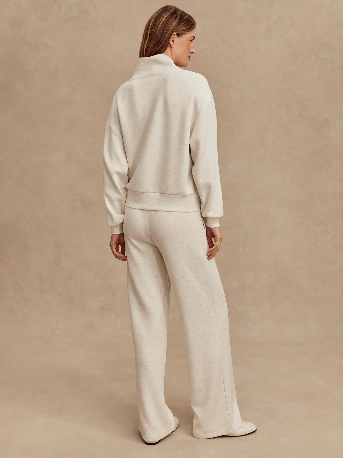 The Wide Leg Pant 28" | Varley US