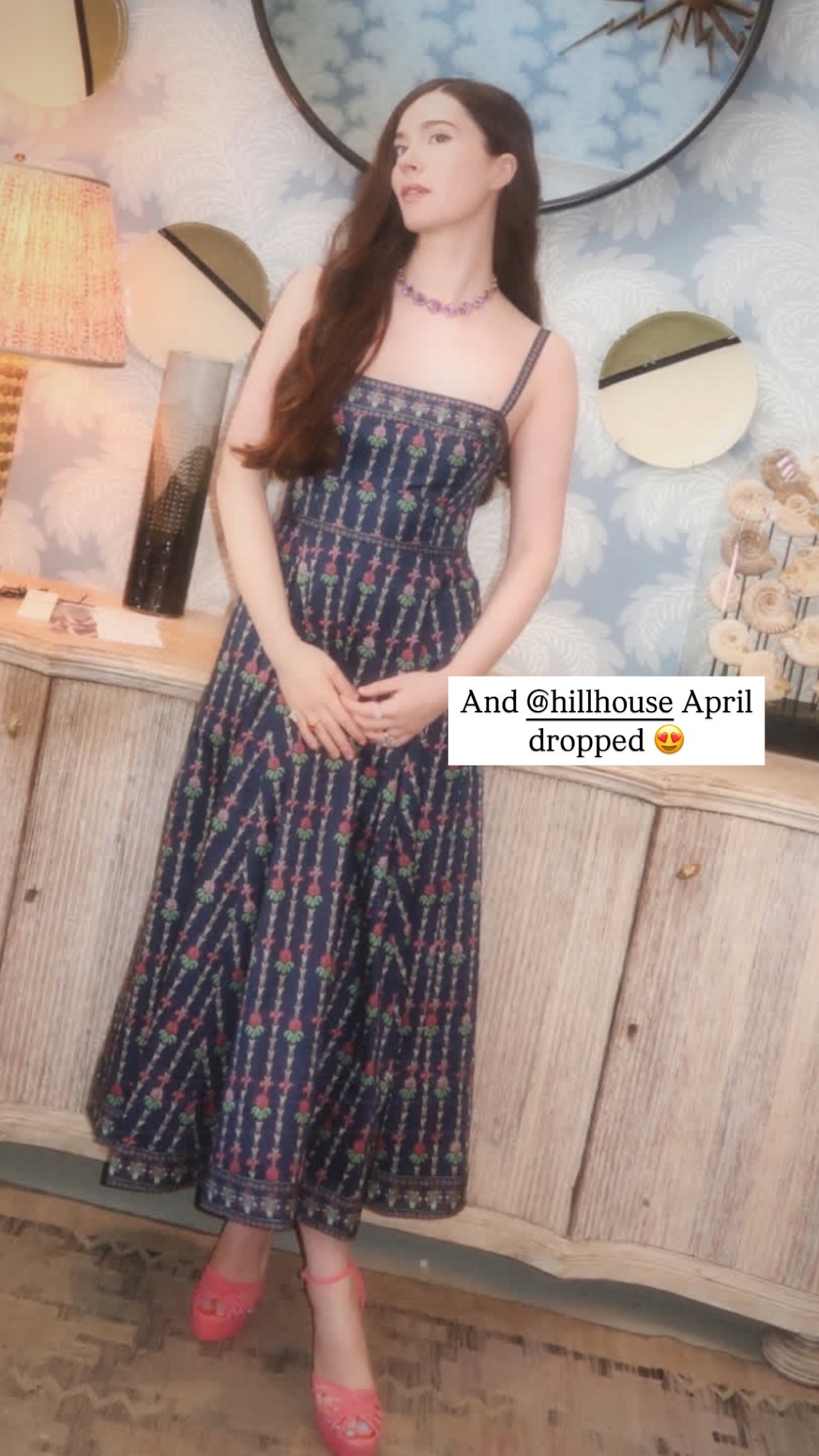 The April Hill House launch is stunning. Sharing my favorites 

#LTKStyleTip #LTKMidsize #LTKWorkwear