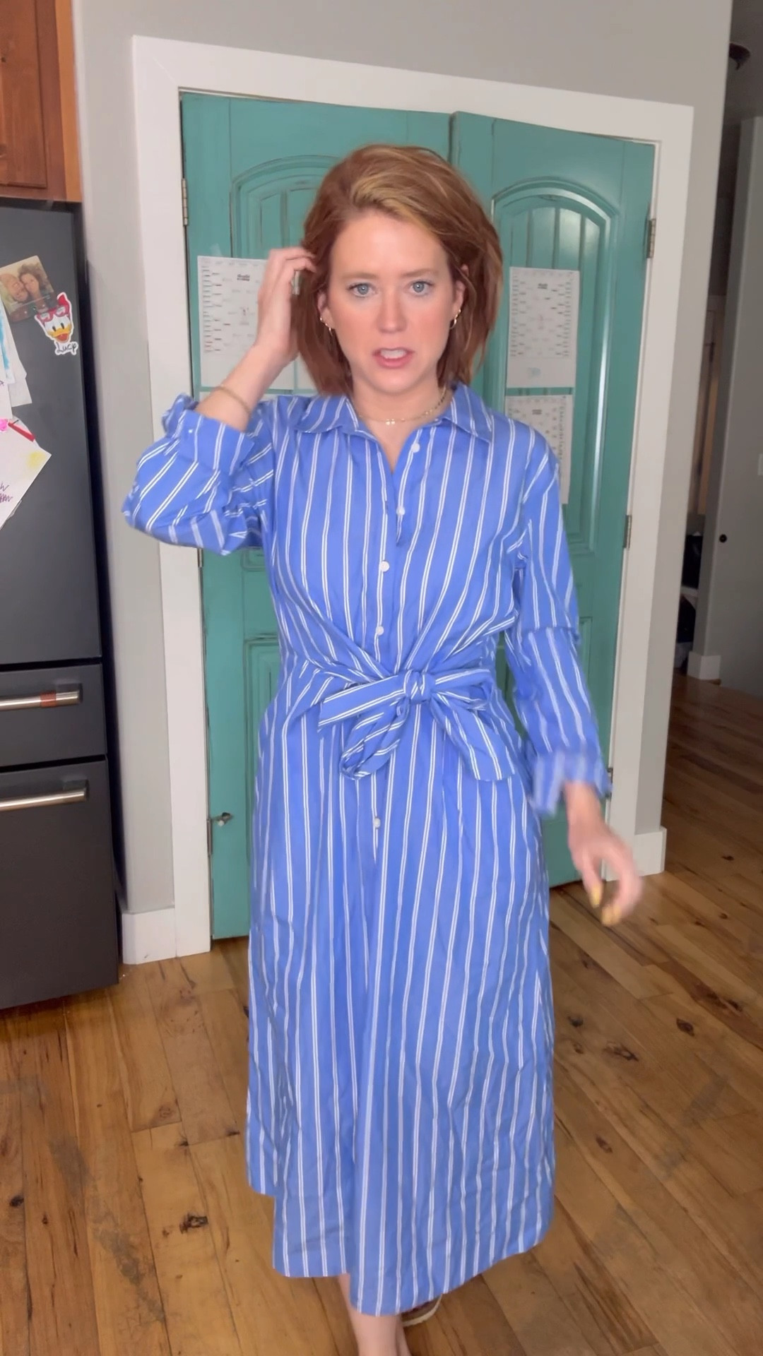 Target spring dresses