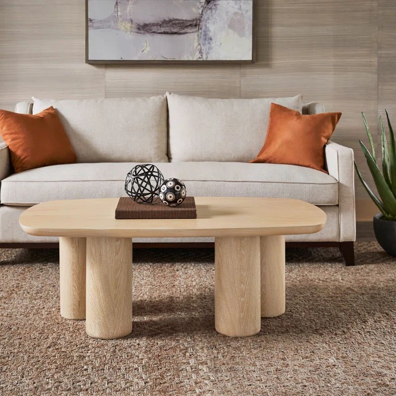 Nikko Coffee Table | Wayfair North America