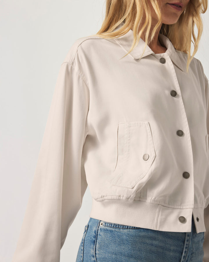Romona Jacket | Splendid