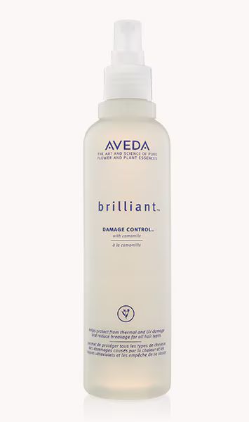 brilliant™ damage control™ | Aveda (US)