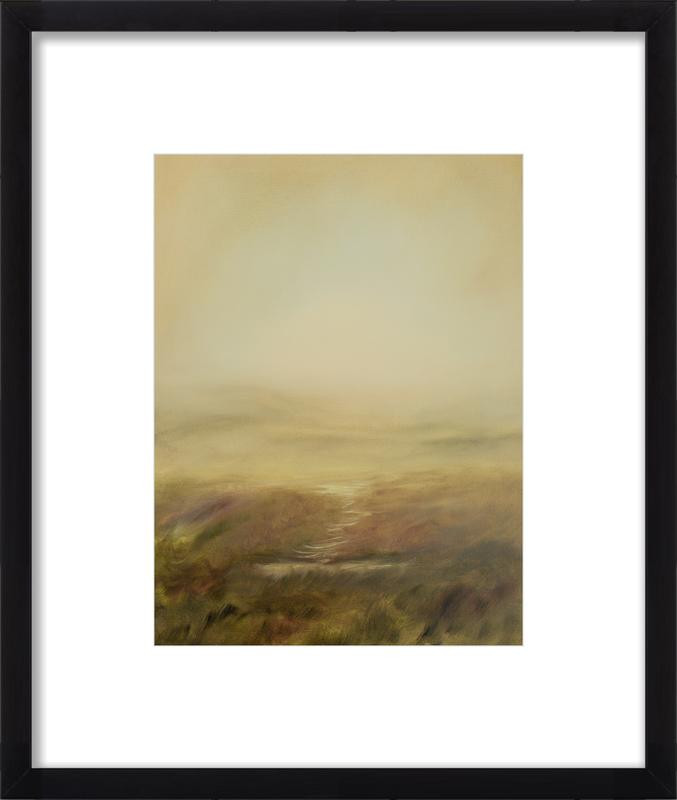 Sunday Morning | Artfully Walls