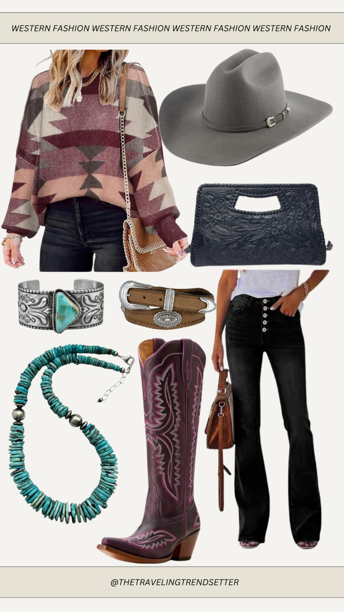 Amazon western outfit idea - Amazon country concert outfit idea 

#LTKFindsUnder100 #LTKFindsUnder50 #LTKStyleTip