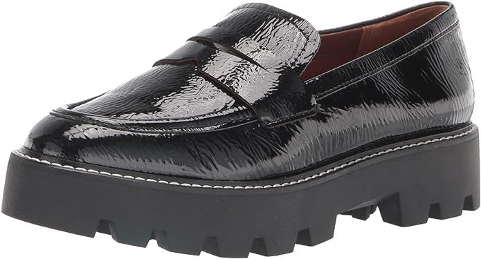 Franco Sarto Women's Balin Loafer | Amazon (US)