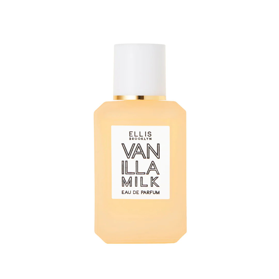 Ellis Brooklyn - Mini VANILLA MILK Eau De Parfum | Ellis Brooklyn