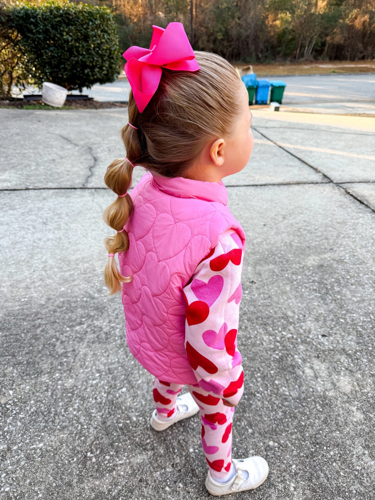 girls Valentines outfits 
Walmart Target Old Navy 

#LTKSeasonal #LTKValentine #LTKKids