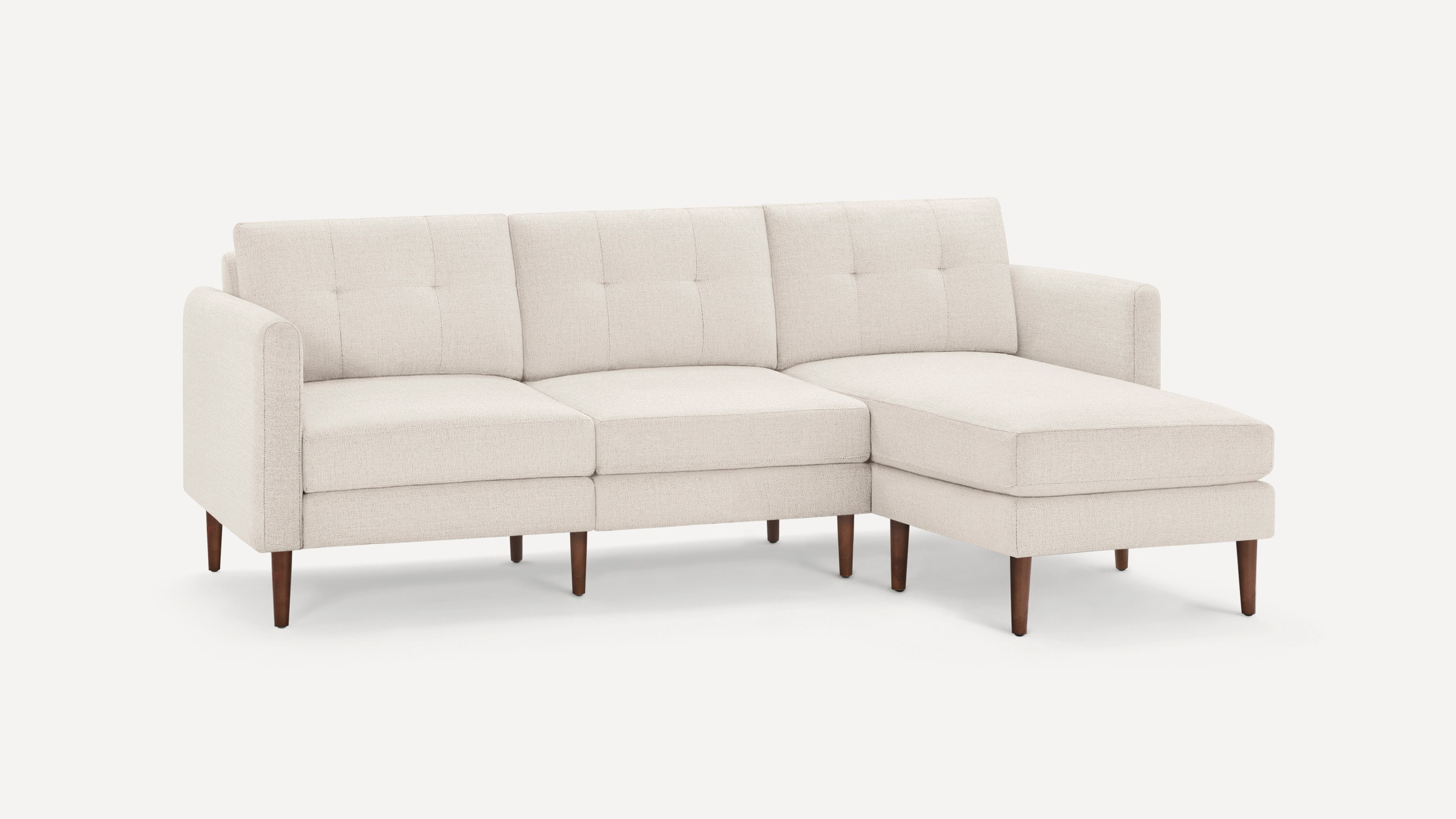 Arch Nomad Sofa Sectional | Burrow