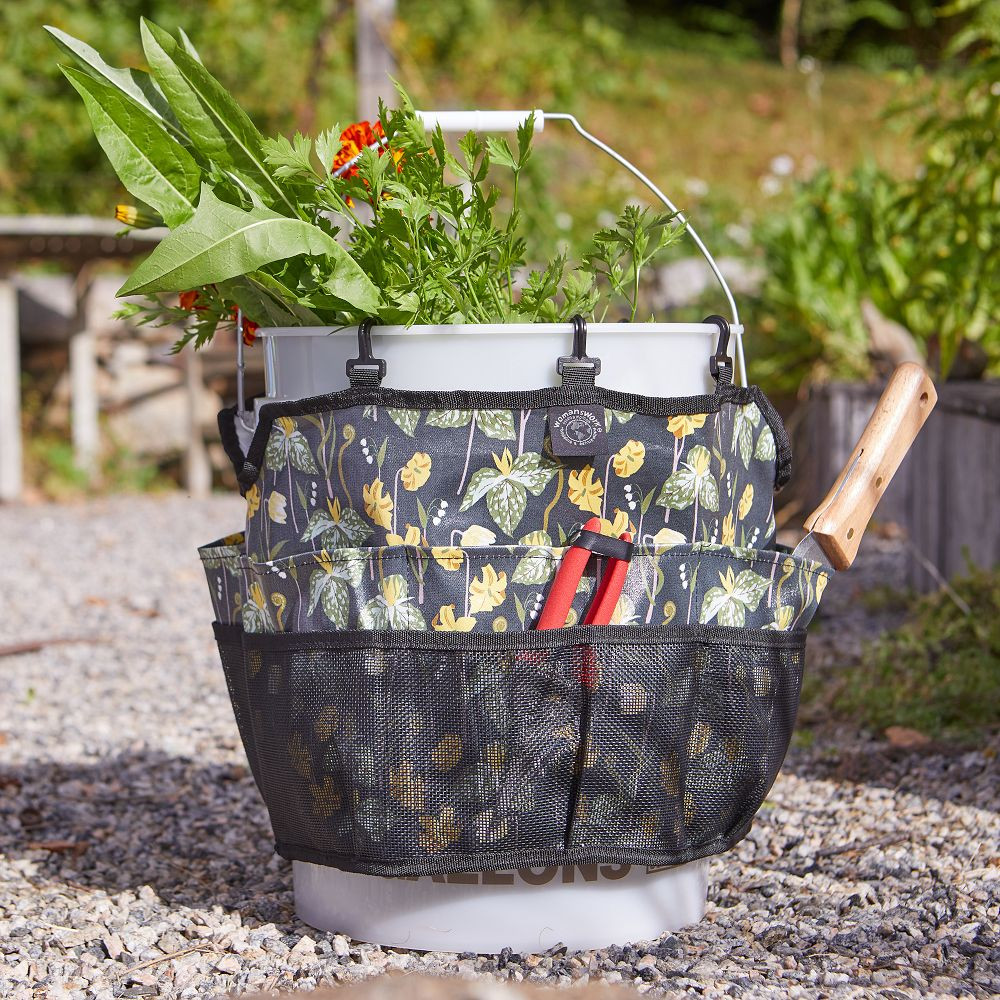 Woman's Work Bucket Caddy | West Elm (US)