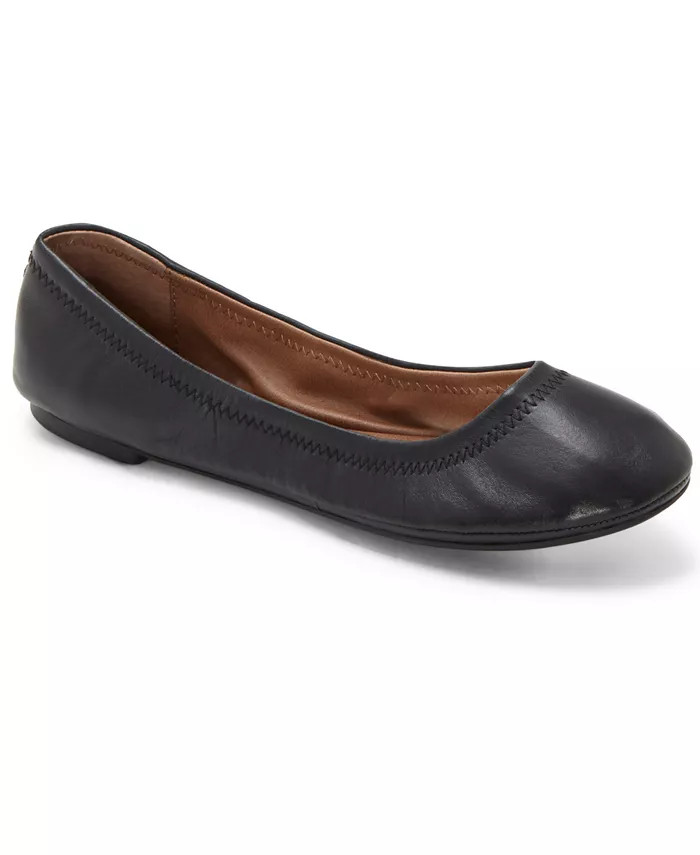 Women's Emmie Ballet Flats | Macys (US)