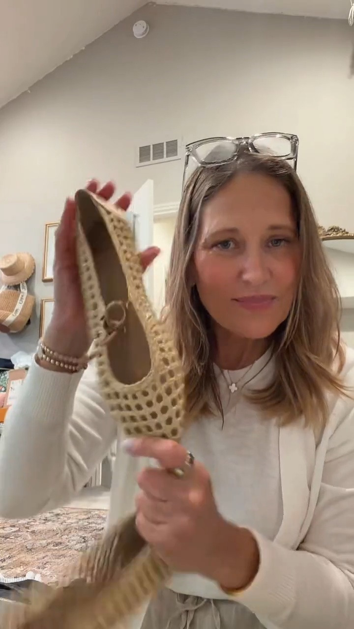 These go with so many cute summer styles! s

#LTKSeasonal #LTKOver40 #LTKMidsize